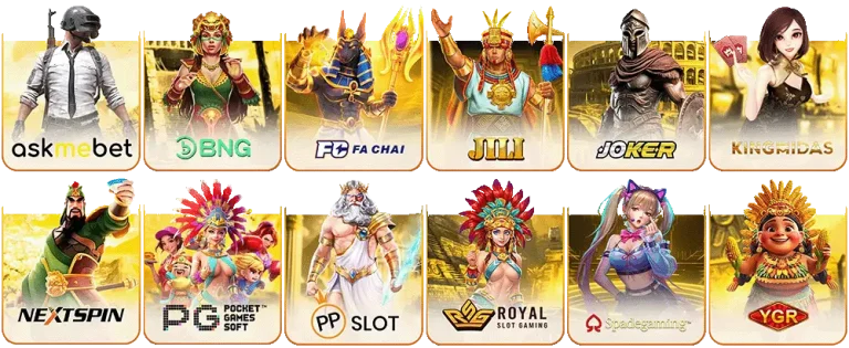 gem 999 slot